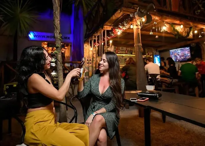 AMAITE Playa Hotel Boutique