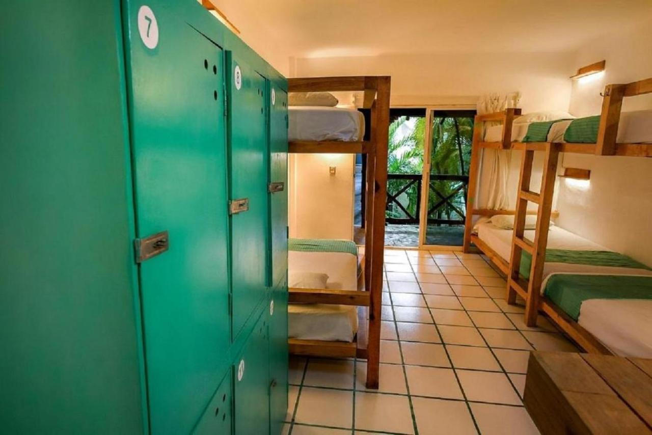 Auberge de jeunesse Mx 5th Avenue