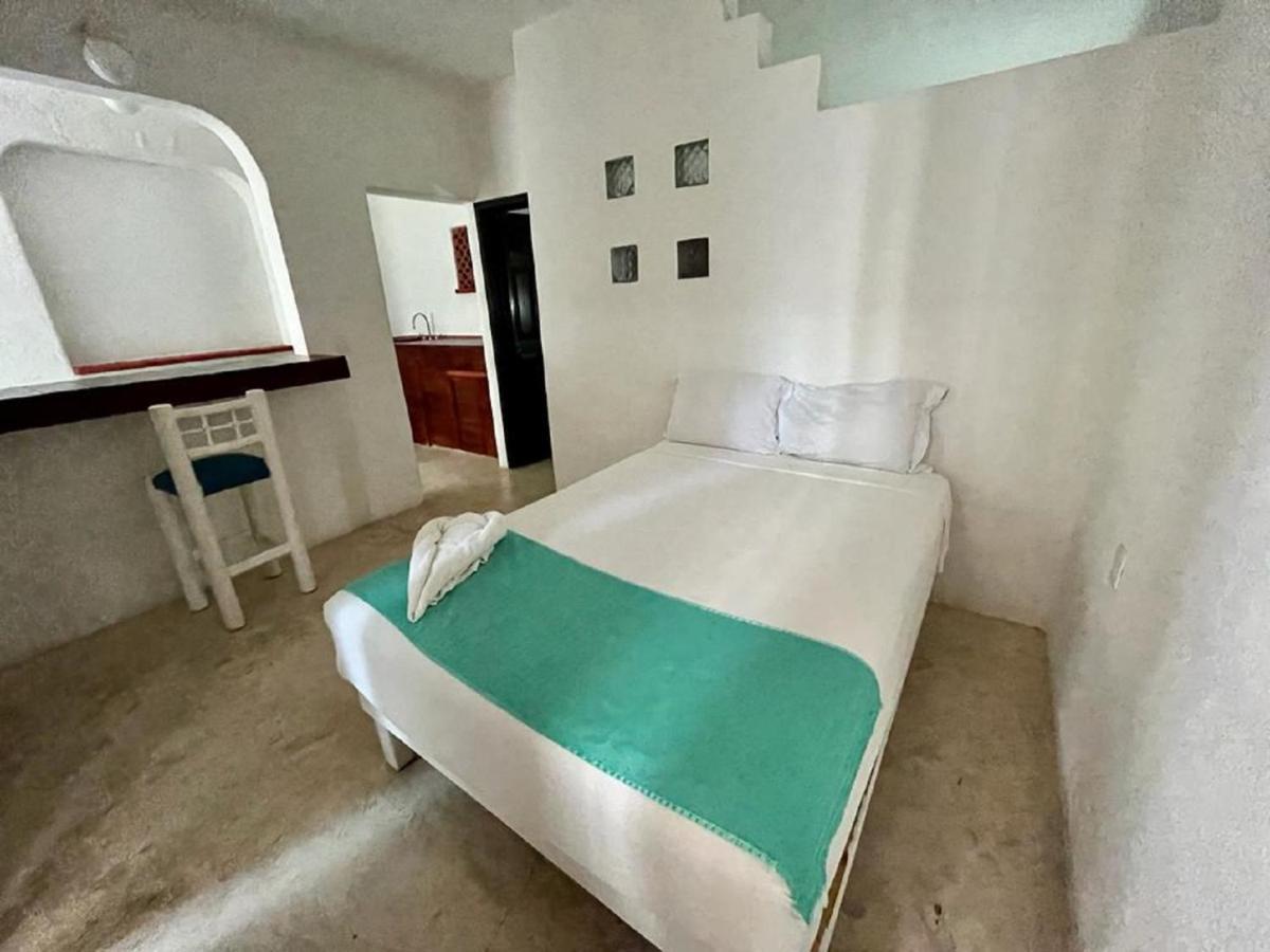 Mx 5th Avenue Auberge de jeunesse Playa del Carmen