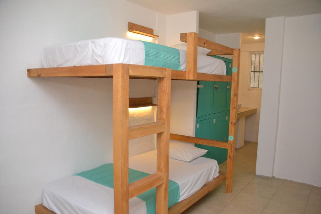 Auberge de jeunesse Mx 5th Avenue *