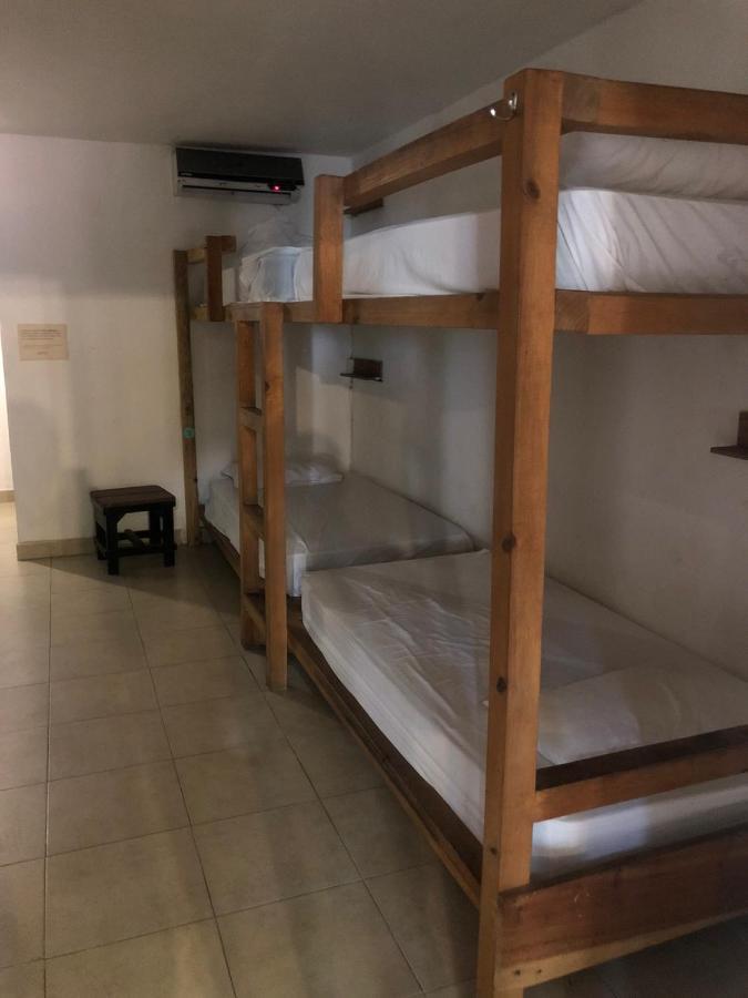 Mx 5th Avenue Auberge de jeunesse Playa del Carmen