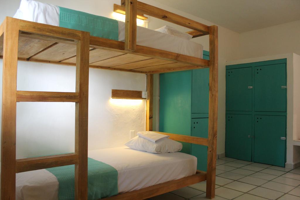 Auberge de jeunesse Mx 5th Avenue